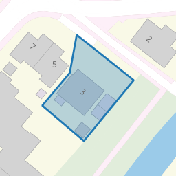 Perceel HLM05-C-1432