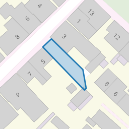 Perceel HLM05-C-1447