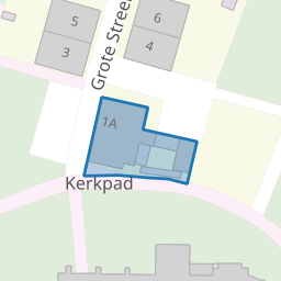 Perceel HLM05-C-1460