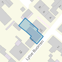 Perceel HLM05-C-1484