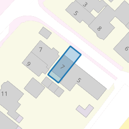 Perceel HLM05-C-1487