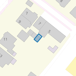 Perceel HLM05-C-1488