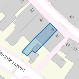 Perceel HLM05-C-1539