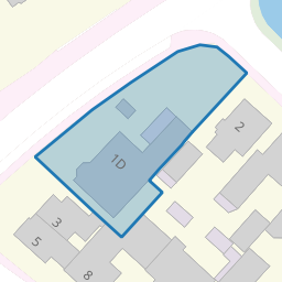 Perceel HLM05-C-1541