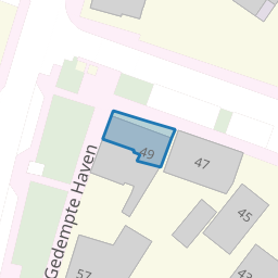 Perceel HLM05-C-1542