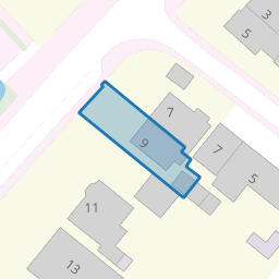 Perceel HLM05-C-1545