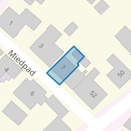 Perceel HLM05-C-1558