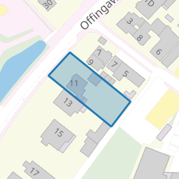 Perceel HLM05-C-1588