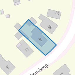 Perceel HLM05-C-1621