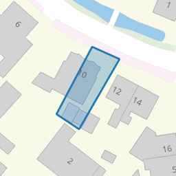 Perceel HLM05-C-1625