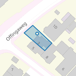 Perceel HLM05-C-1637