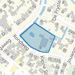 Perceel HLM05-C-1642