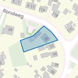 Perceel HLM05-C-1644