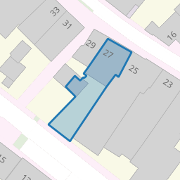 Perceel HLM05-C-1695