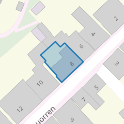 Perceel HLM05-C-1700