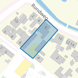 Perceel HLM05-C-1711