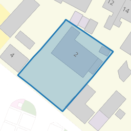 Perceel HLM05-C-1714