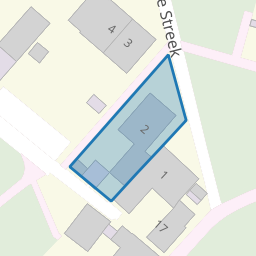 Perceel HLM05-C-1716