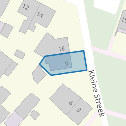 Perceel HLM05-C-1768