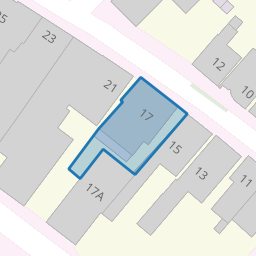 Perceel HLM05-C-1770