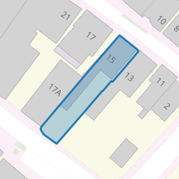 Perceel HLM05-C-1800