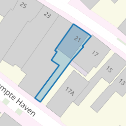 Perceel HLM05-C-1834