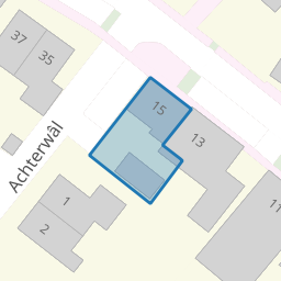 Perceel HLM05-C-1836