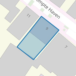 Perceel HLM05-C-1860