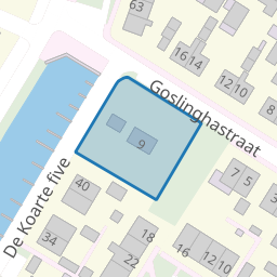 Perceel HLM05-C-1868