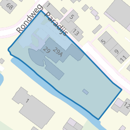 Perceel HLM05-C-1880