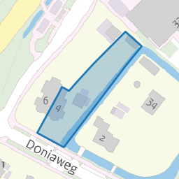 Perceel HLM05-C-1908