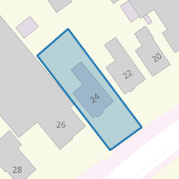 Perceel HLM05-C-1916