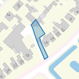 Perceel HLM05-C-1920