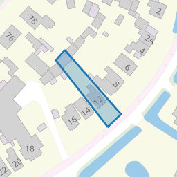 Perceel HLM05-C-1923