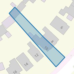 Perceel HLM05-C-1924