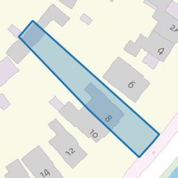 Perceel HLM05-C-1925