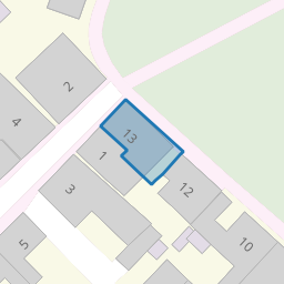 Perceel HLM05-C-1953