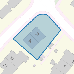 Perceel HLM05-C-1968