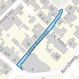 Perceel HLM05-C-1978