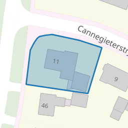 Perceel HLM05-C-2031