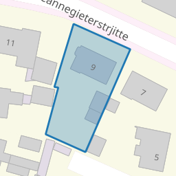 Perceel HLM05-C-2033