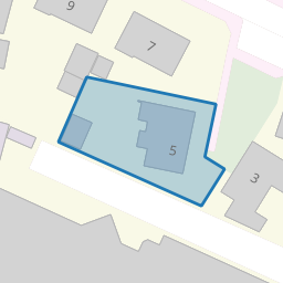 Perceel HLM05-C-2035