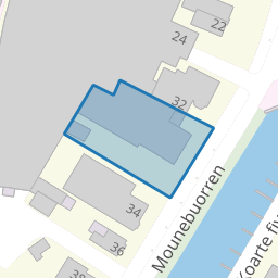 Perceel HLM05-C-2040