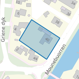 Perceel HLM05-C-2043