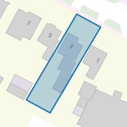 Perceel HLM05-C-2052