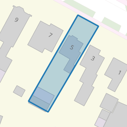 Perceel HLM05-C-2053