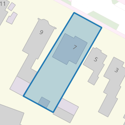 Perceel HLM05-C-2054