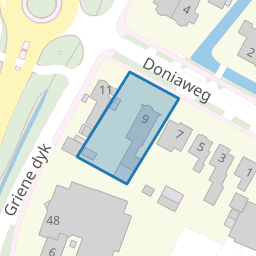 Perceel HLM05-C-2055