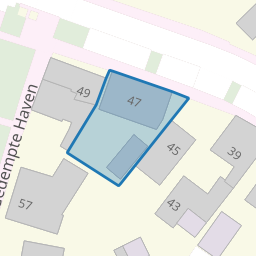 Perceel HLM05-C-2060