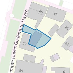 Perceel HLM05-C-2061